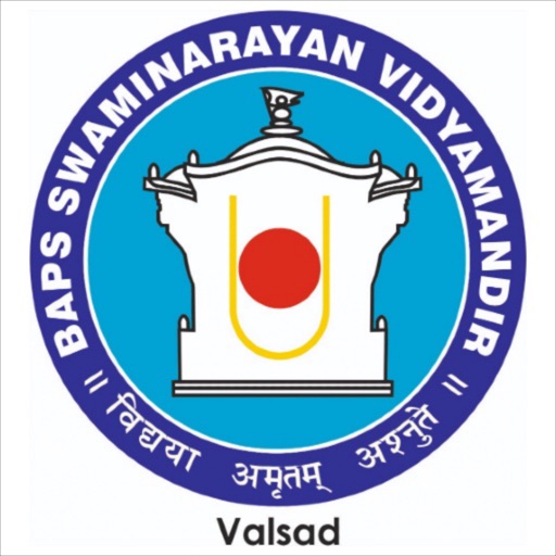BAPS Vidyamandir Valsad