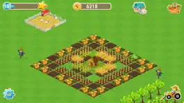 Game screenshot My Farm Day apk