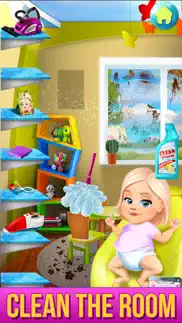 How to cancel & delete baby care adventure girl game 1