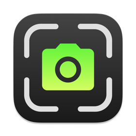 螢幕擷取畫面 (6) iScreen Shoter: Screenshot App
