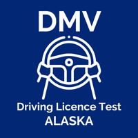 Alaska DMV AK Permit Test