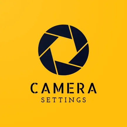 Camera Settings Читы