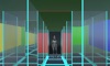 Mirror Maze Challenge