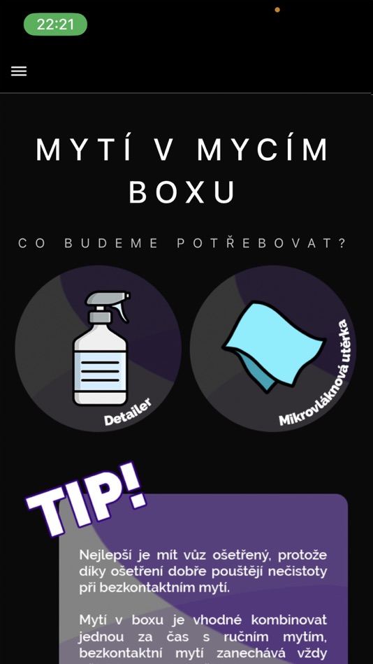 #2. Jak Leštit (iOS) 由: Matej Veprek