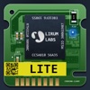Lirum Device Info Lite icon