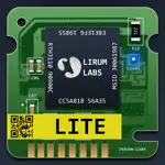 Lirum Device Info Lite App Contact