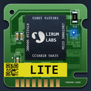 利落检测器 - 系统监管、 分类概览以及手机诊断 Lite