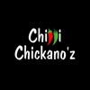 Chilli Chickanoz icon