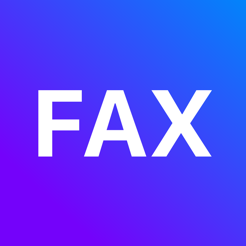 ‎FAX - Simple Fax App