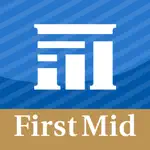 First Mid Bank & Trust Mobile App Contact