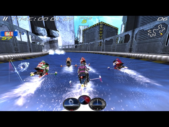 Screenshot #4 pour XTrem Jet