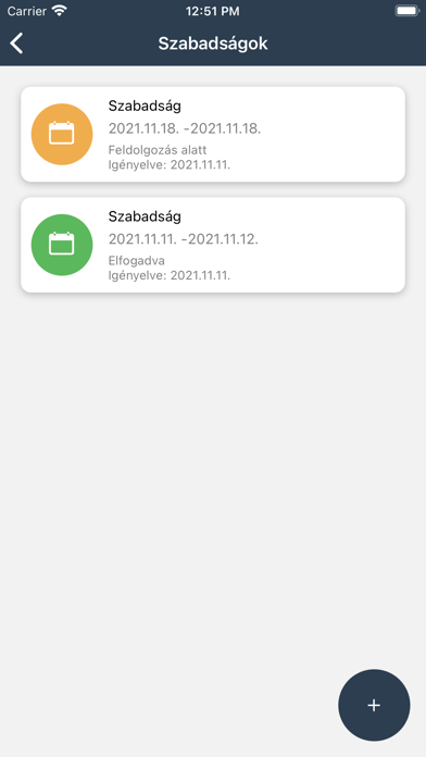 EACO Screenshot 3 - AppWisp.com EACO Screenshot 3 - AppWisp.com