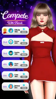 How to cancel & delete fashion stylist dress up games 2