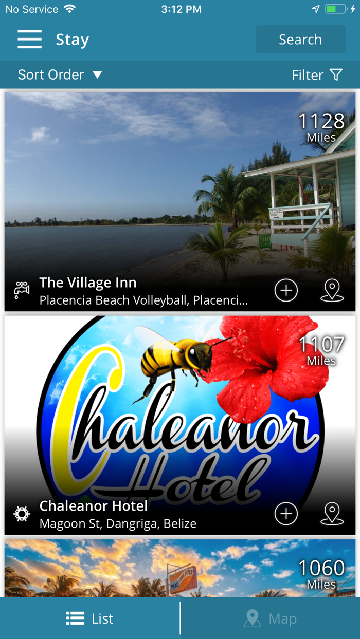 Travel Belize