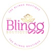 The Blingg Boutique icon