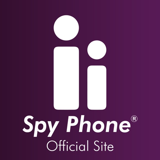 Spy Phone ® Phone Tracker