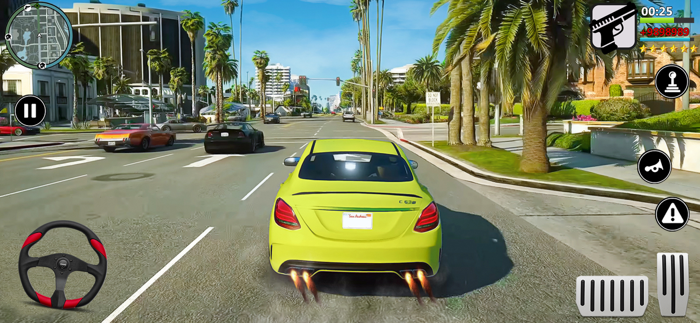 Car Games 2023  Car Driving