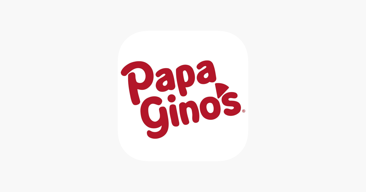 ‎Papa Gino's Order Online on the App Store