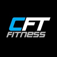 CFT Fitness logo