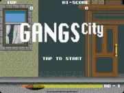 gangscity ipad capturas de pantalla 1