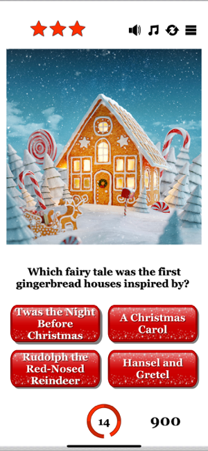 Xmas 2023 Screenshot