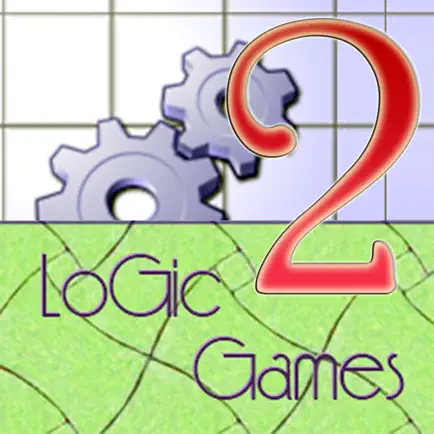 100² Logic Games-More puzzles Cheats