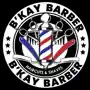 BKAY BARBER