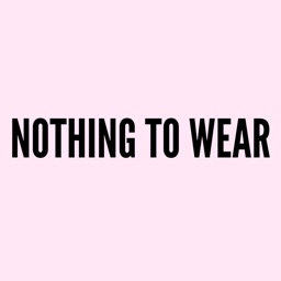 NOTHING TO WEAR APP