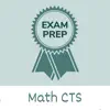 Math CTS Test App Feedback