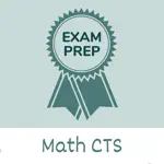 Math CTS Test App Cancel