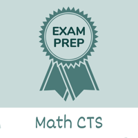 Math CTS Test