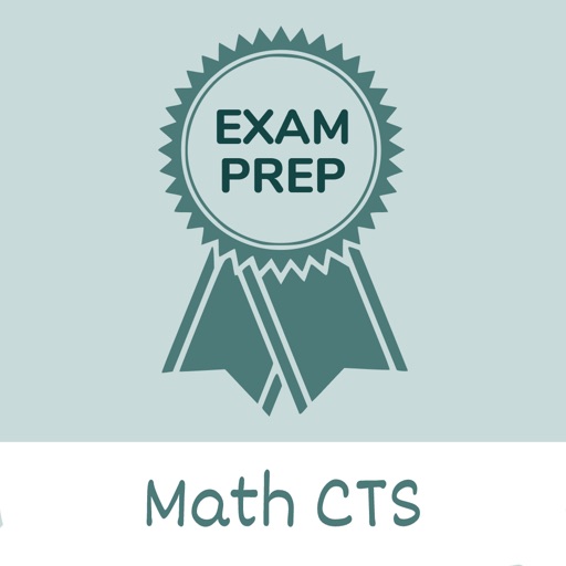 Math CTS Test