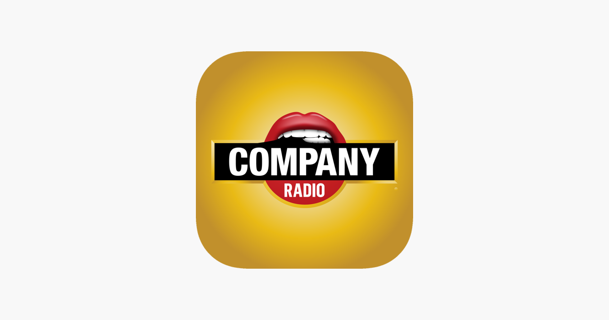 Radio Company su App Store