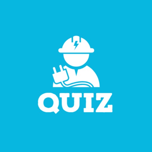 Electrician Quiz Game icon