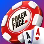 Poker Face: Texas Holdem Live App Negative Reviews