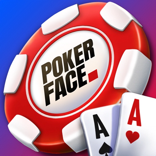 Poker Face - Live Texas Holdem