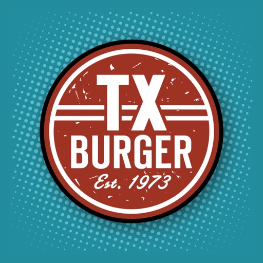 TX Burger icon