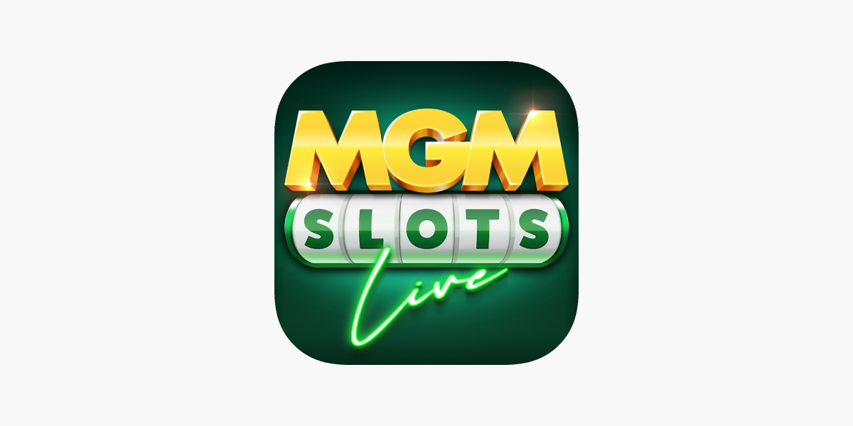 mgm casino online slots