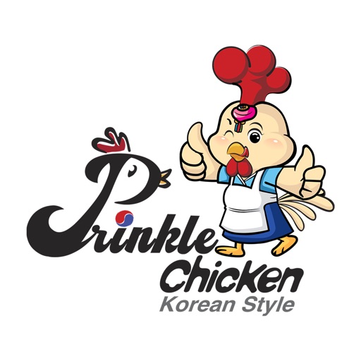 Prinkle Chicken