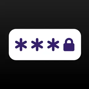 Passcode | Password Manager icon