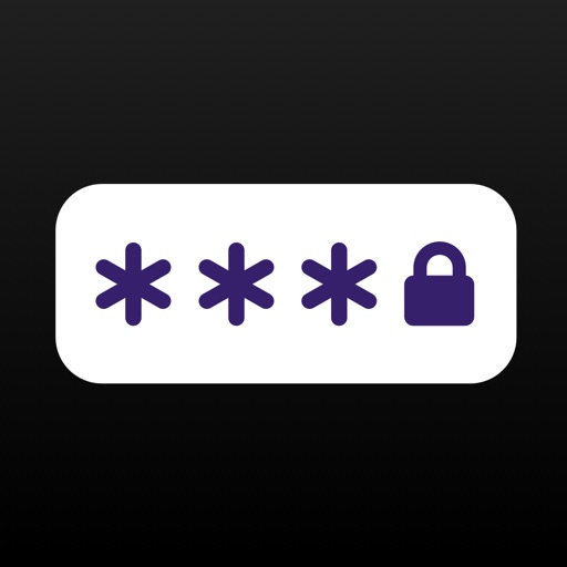 Passcode | Password Manager iOS App