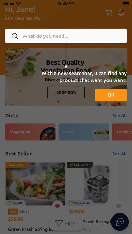 FVFS-Friendly Vegetarian 善缘素食