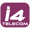 I4 Telecom Provedor icon
