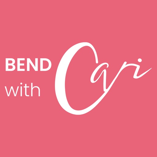 BENDs with Cari