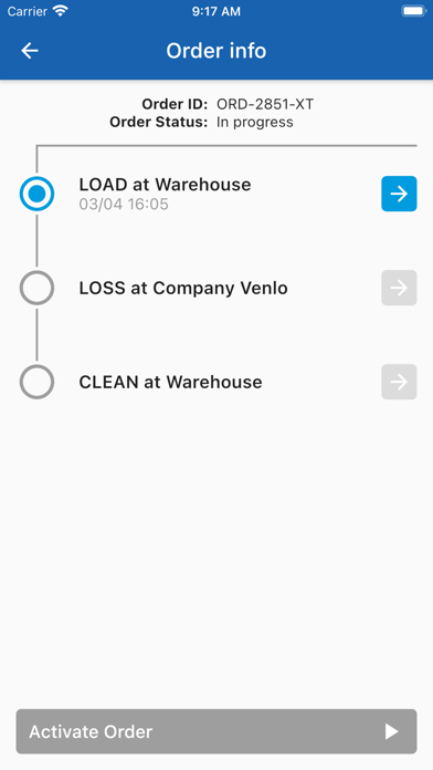 PHAROX Screenshot 4 - AppWisp.com