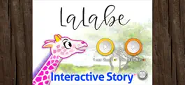Game screenshot Lalabe. Kids Interactive Story mod apk