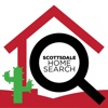 Scottsdale Home Search icon