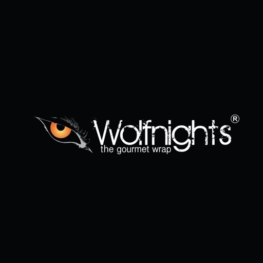 Wolfnights Gourmet Wraps icon