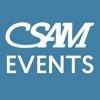 CSAM Events icon