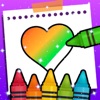 Mix & Paint : Coloring Match icon